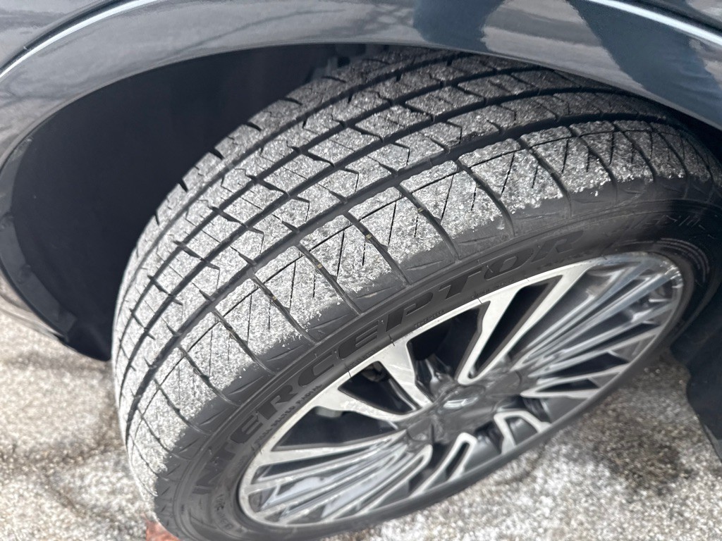 2021 Lincoln Corsair Image 26