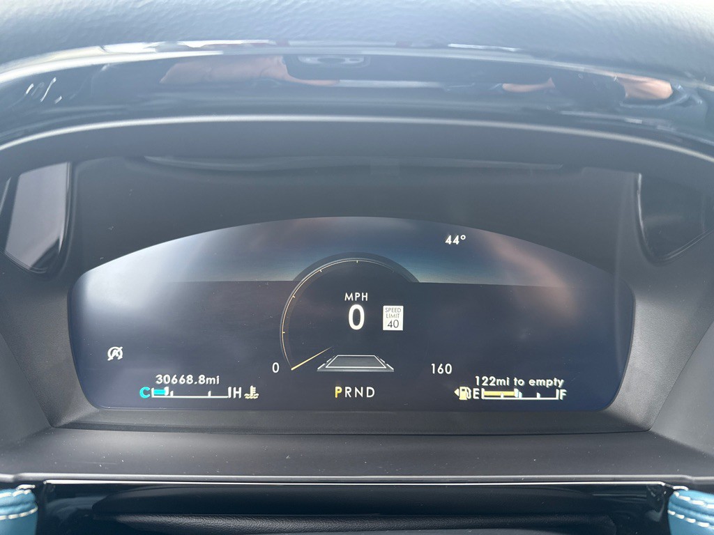 2021 Lincoln Corsair Image 29