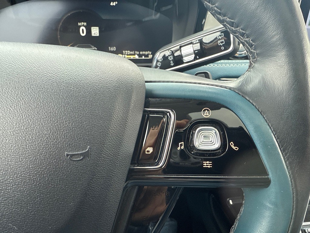 2021 Lincoln Corsair Image 30