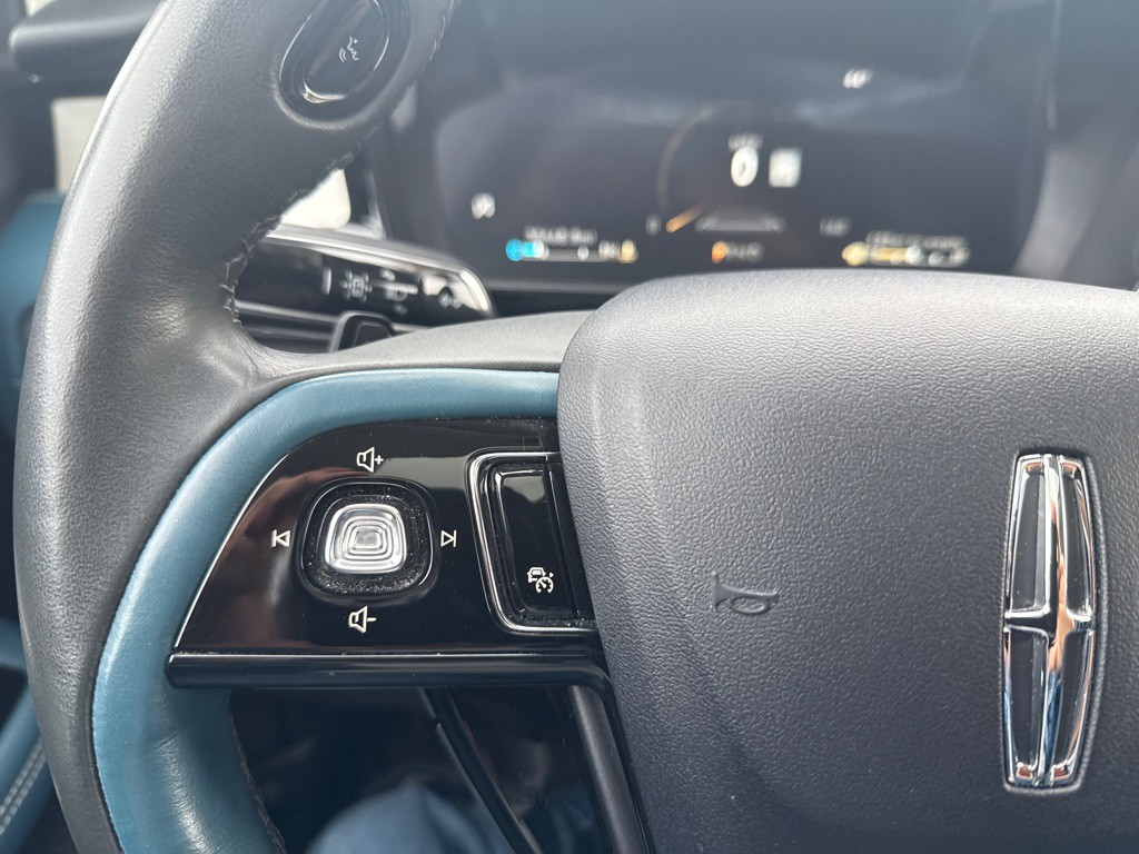 2021 Lincoln Corsair Image 31