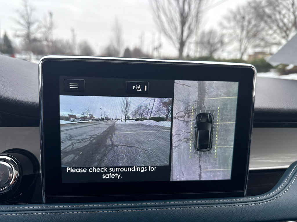 2021 Lincoln Corsair Image 33