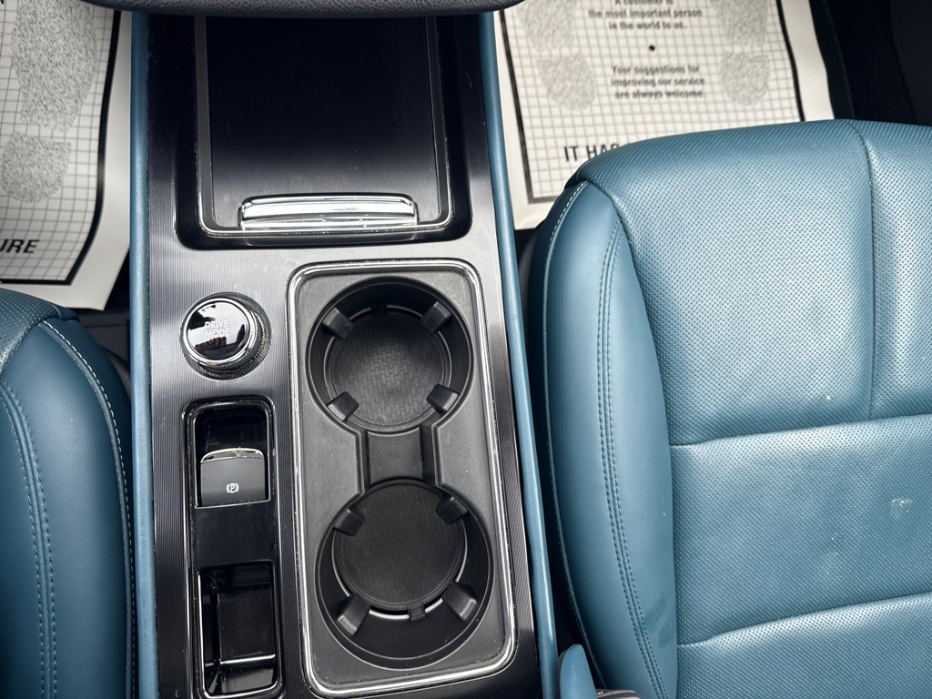 2021 Lincoln Corsair Image 36