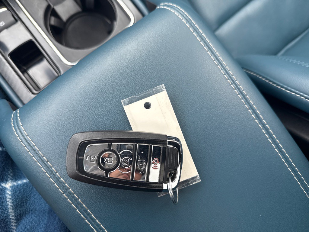 2021 Lincoln Corsair Image 37