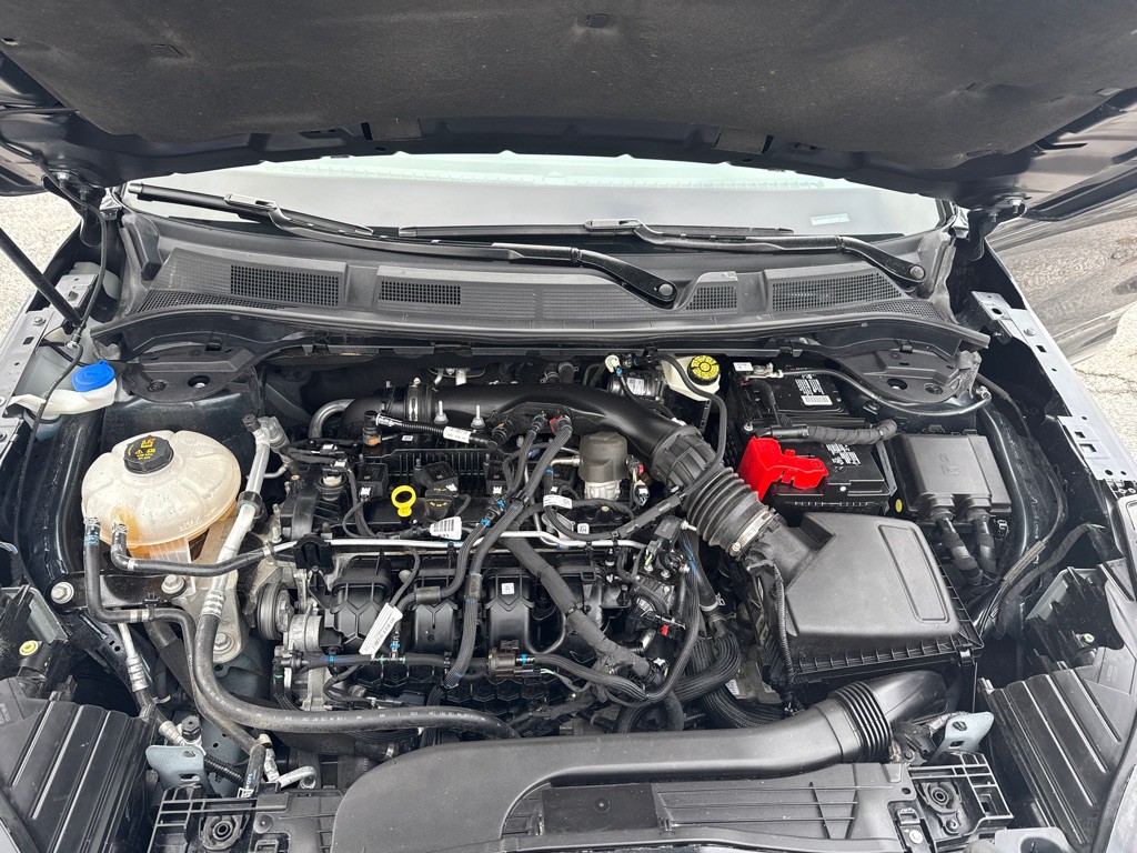 2021 Lincoln Corsair Image 39