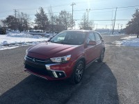 Image for 2019 Mitsubishi Outlander ES ID: 6975700