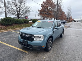 Image for 2022 Ford Maverick XLT ID: 6975709