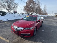 Image for 2017 Acura TL TECH ID: 6976252