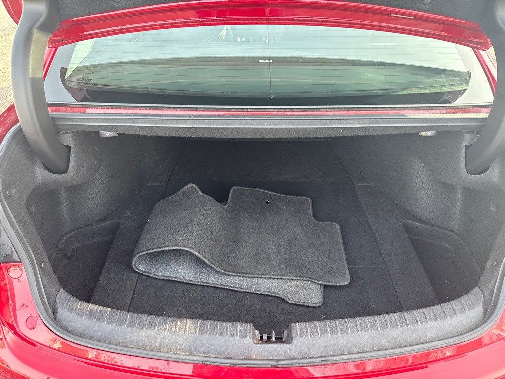 2017 Acura TL Image 12