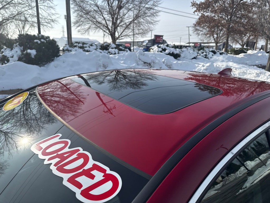 2017 Acura TL Image 22