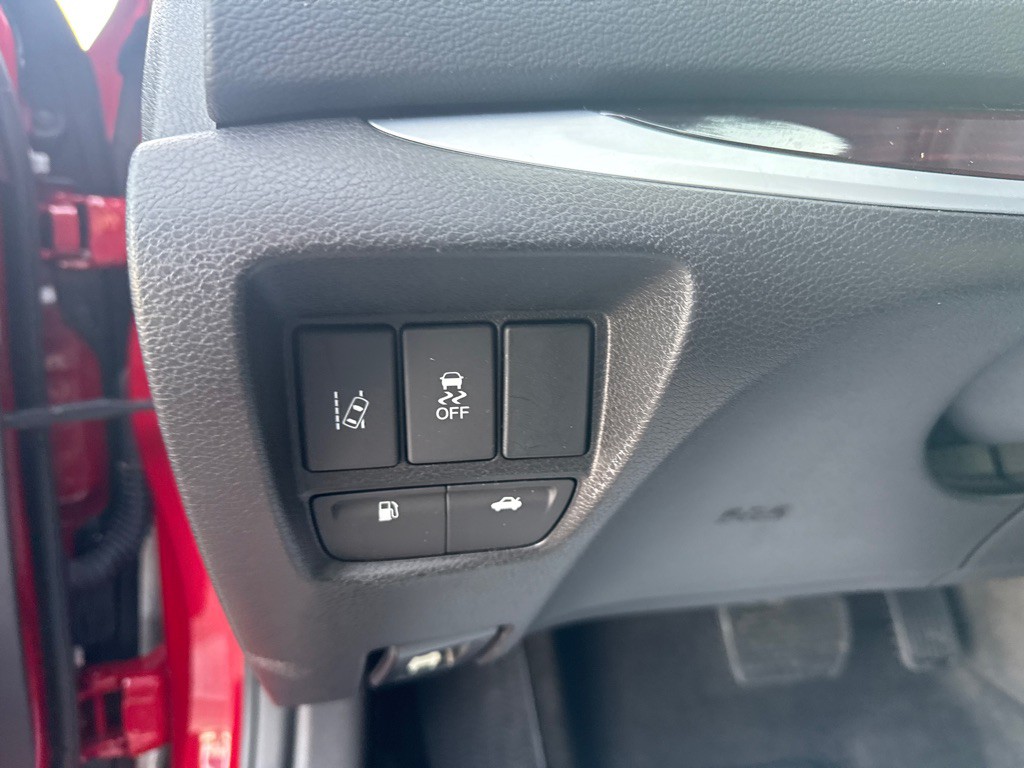 2017 Acura TL Image 23