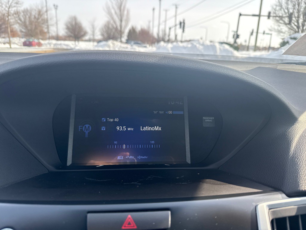 2017 Acura TL Image 27