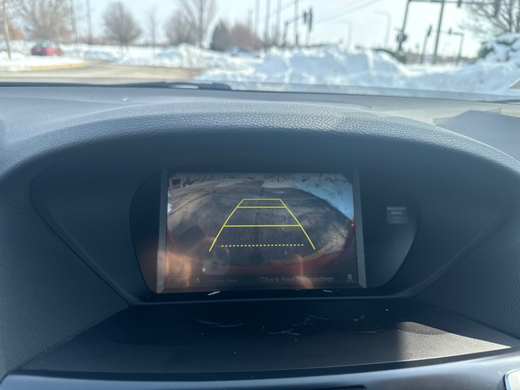 2017 Acura TL Image 28