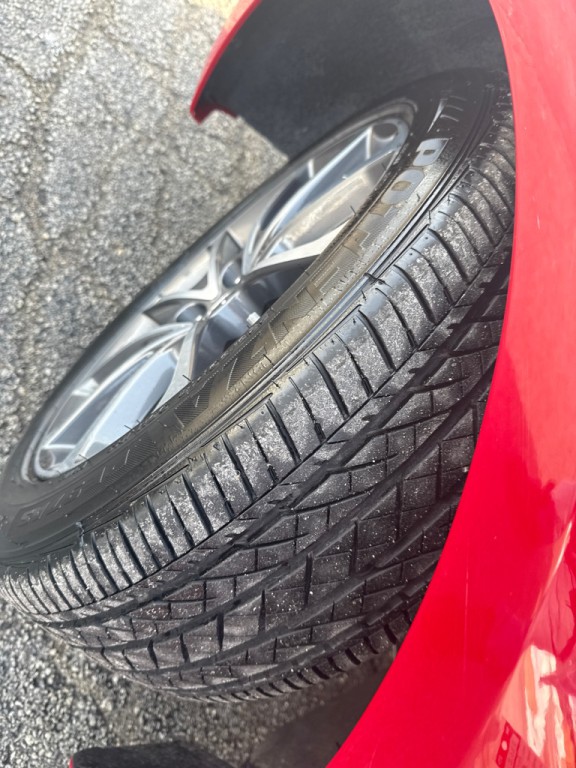 2017 Acura TL Image 33