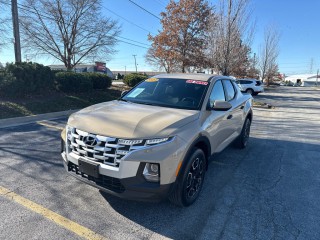 Image for 2023 Hyundai Santa Cruz SEL ID: 6985574