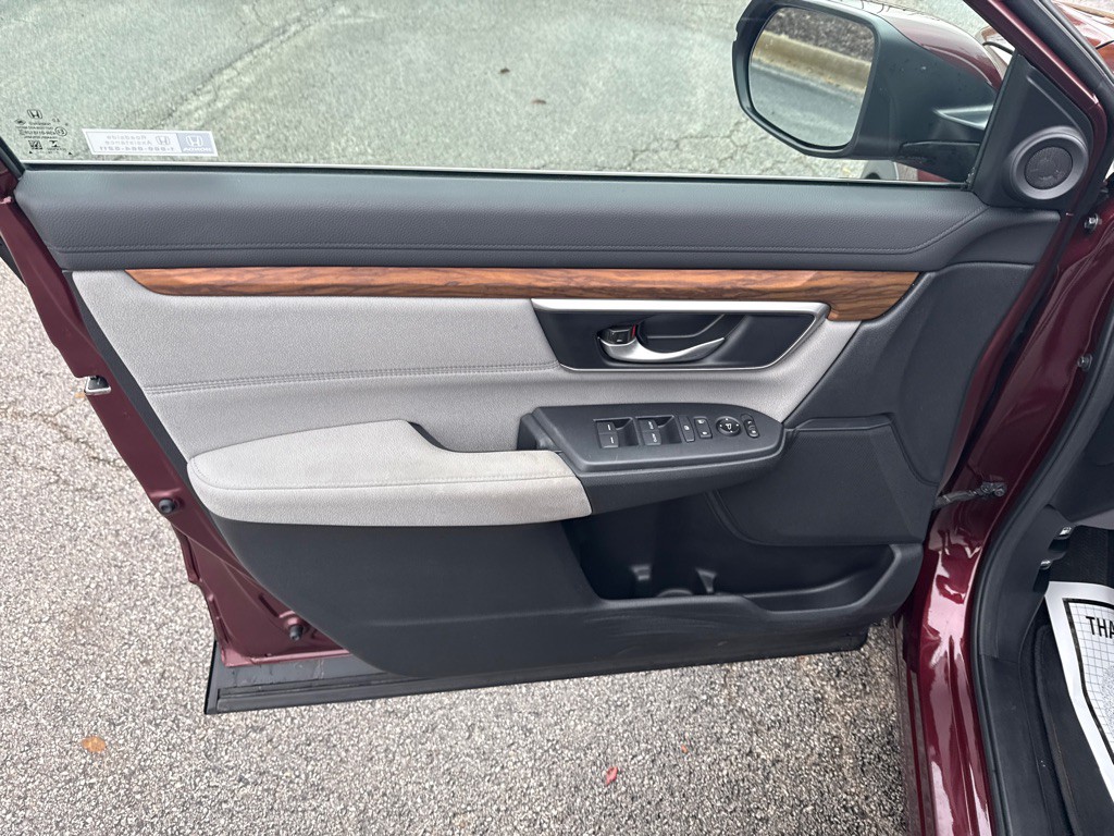 2019 Honda CR-V Image 8