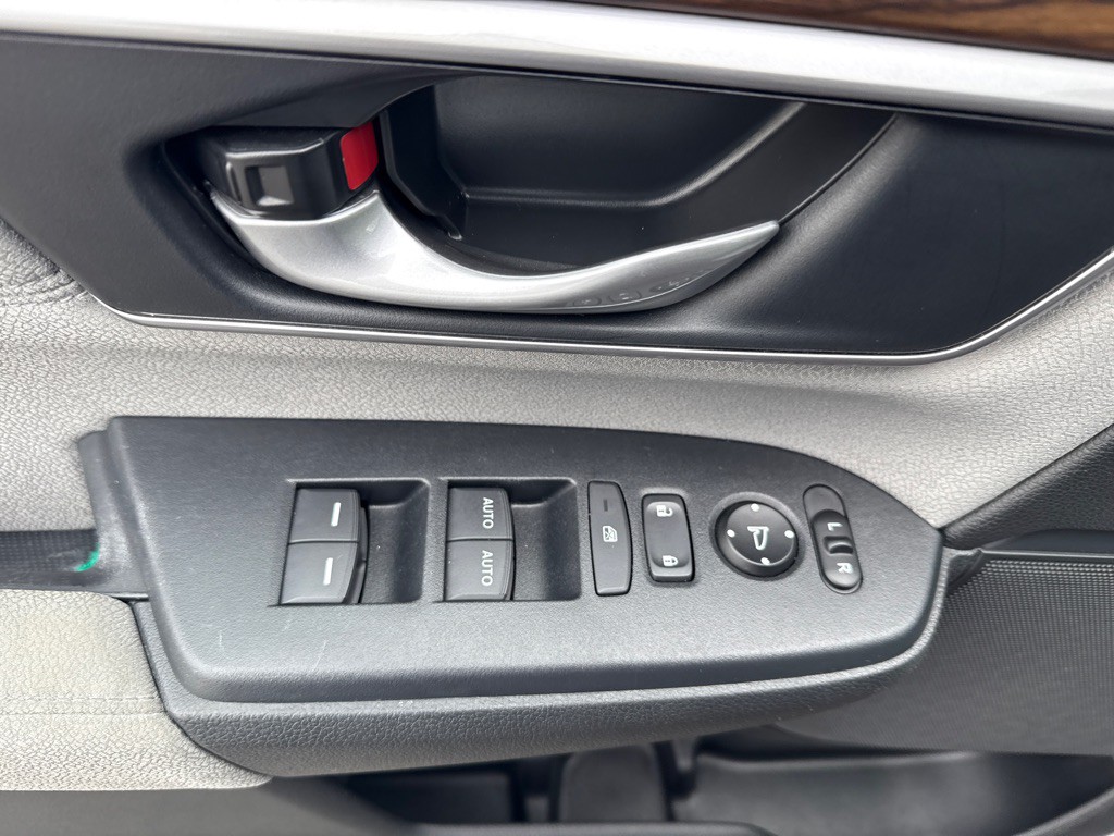 2019 Honda CR-V Image 9