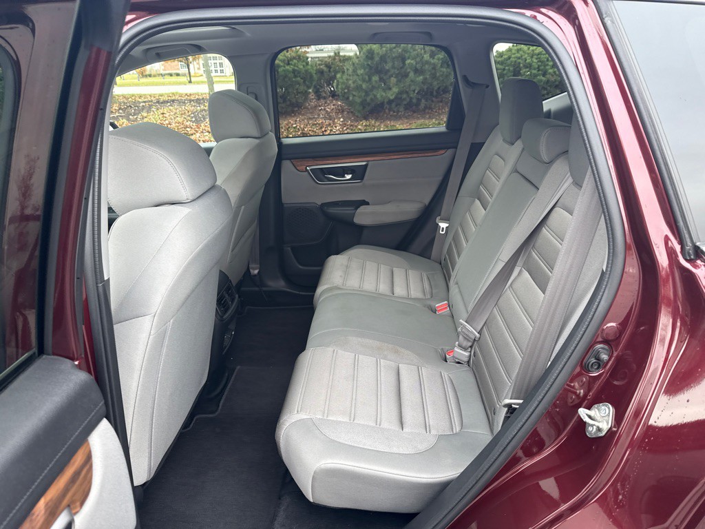 2019 Honda CR-V Image 10