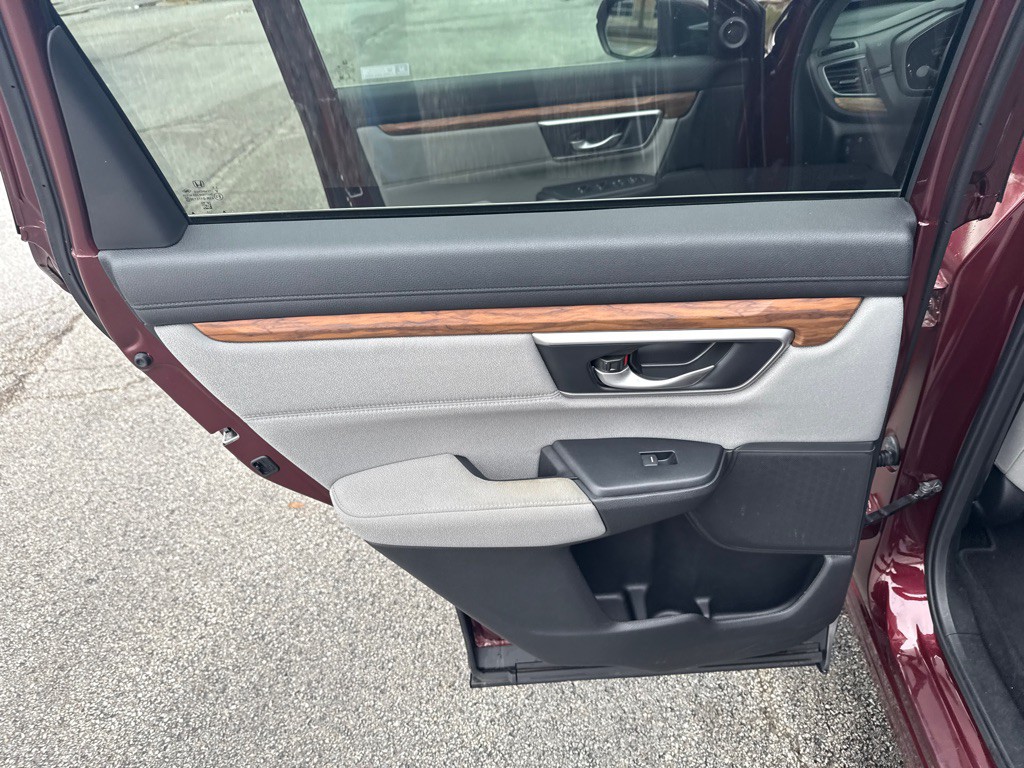2019 Honda CR-V Image 11
