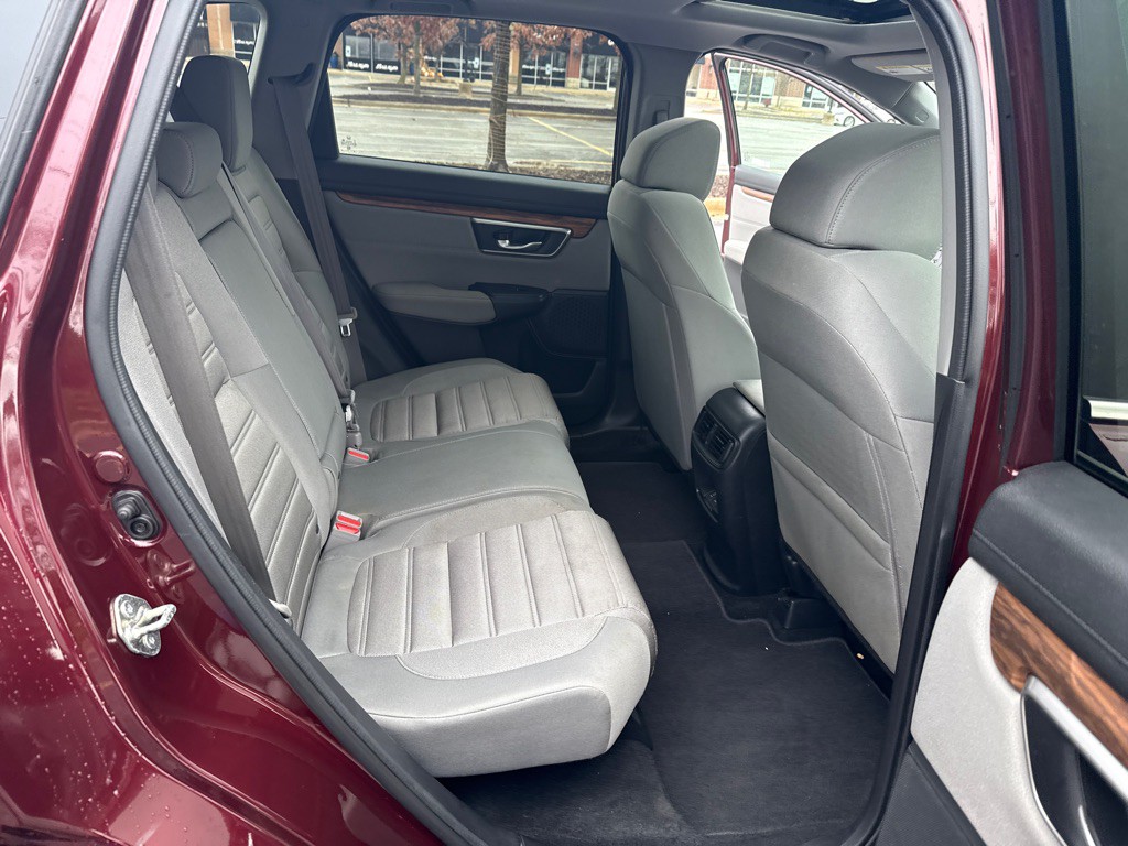 2019 Honda CR-V Image 13