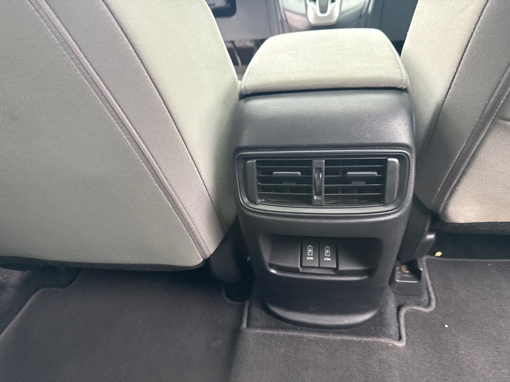 2019 Honda CR-V Image 14