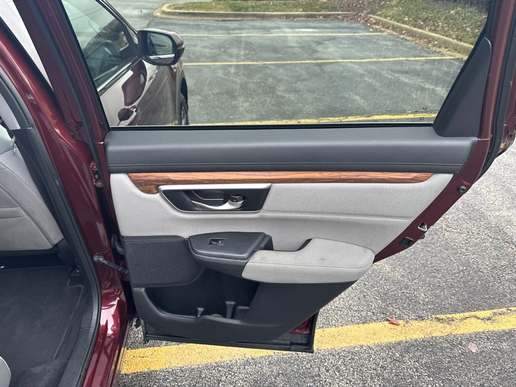 2019 Honda CR-V Image 15