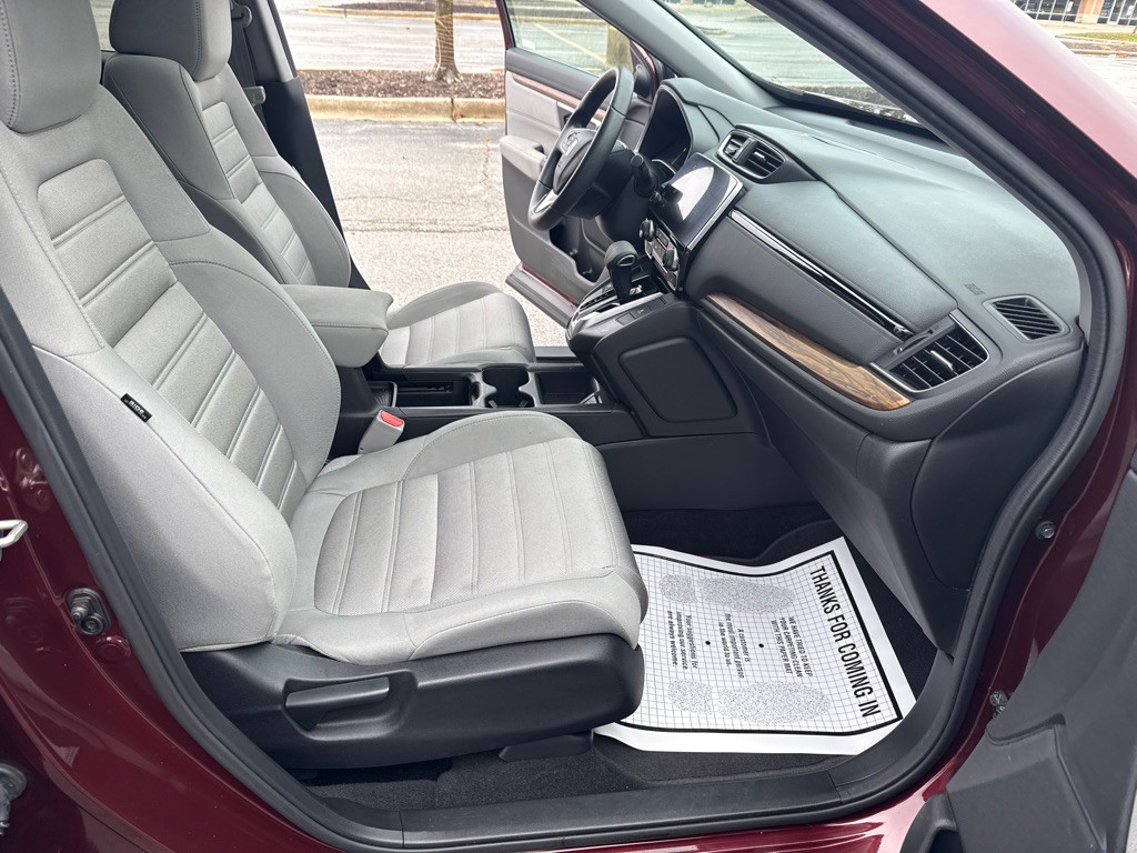 2019 Honda CR-V Image 16