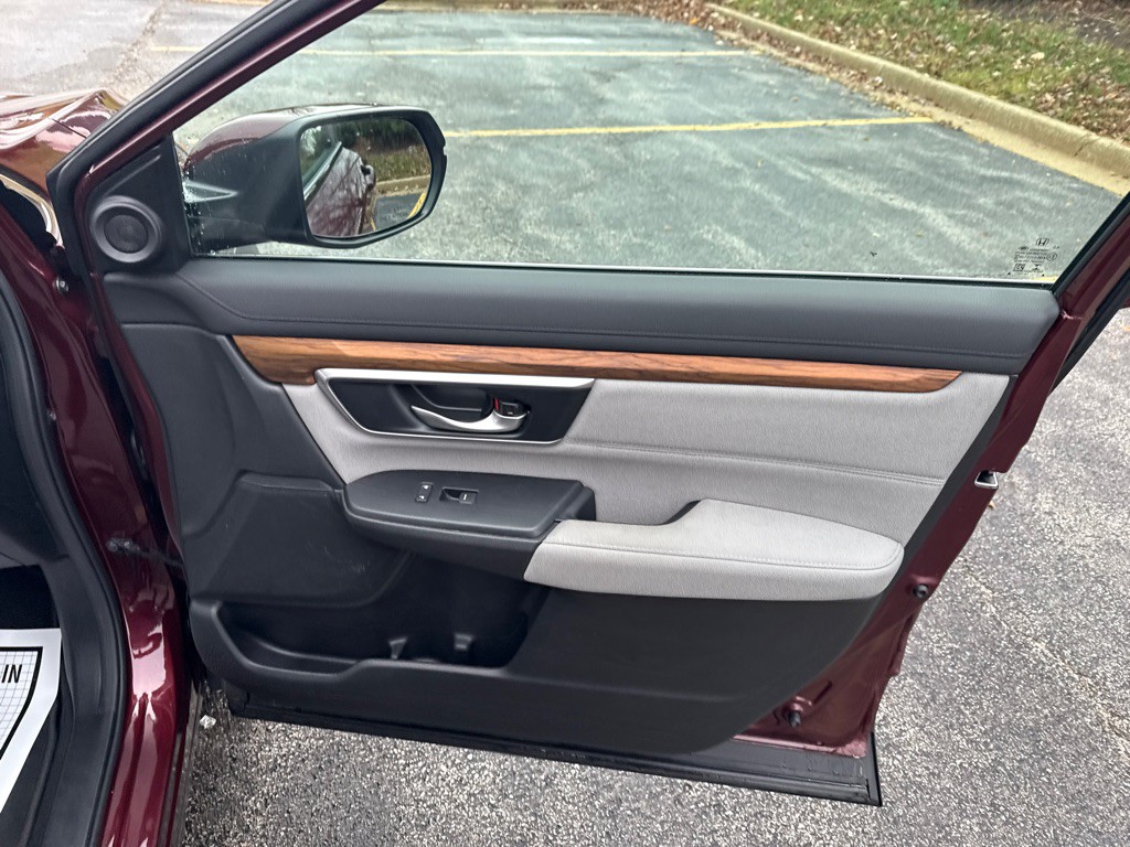 2019 Honda CR-V Image 18