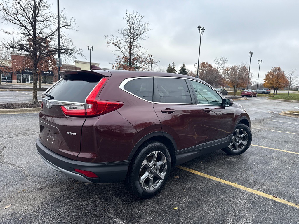 2019 Honda CR-V Image 20