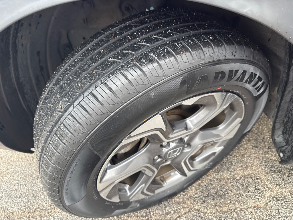 2019 Honda CR-V Image 23