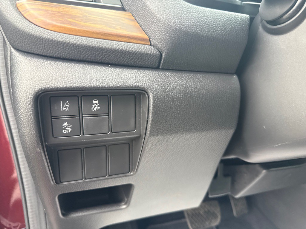 2019 Honda CR-V Image 24