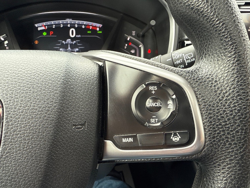 2019 Honda CR-V Image 26