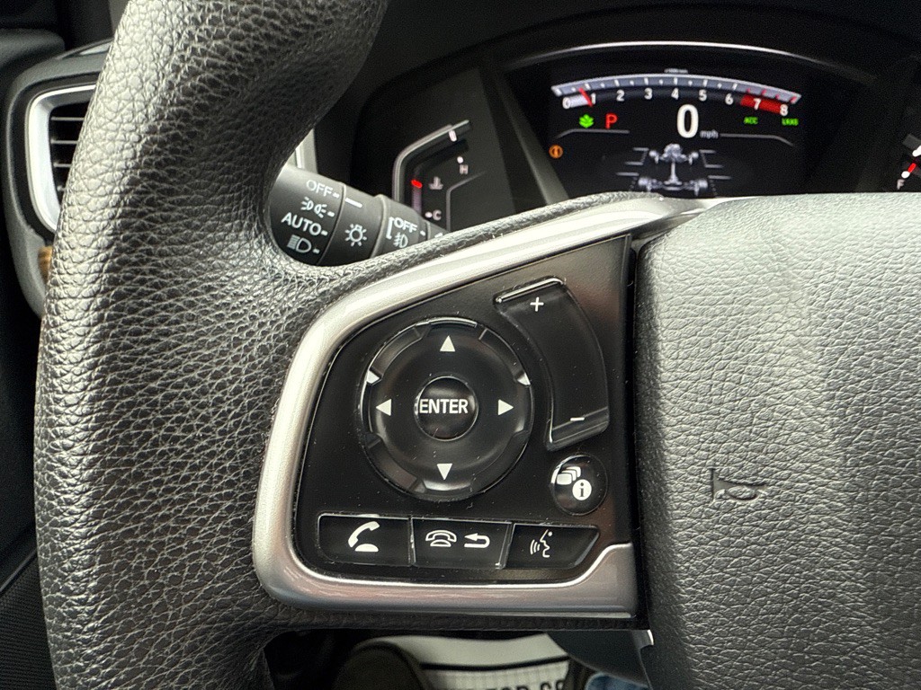 2019 Honda CR-V Image 27