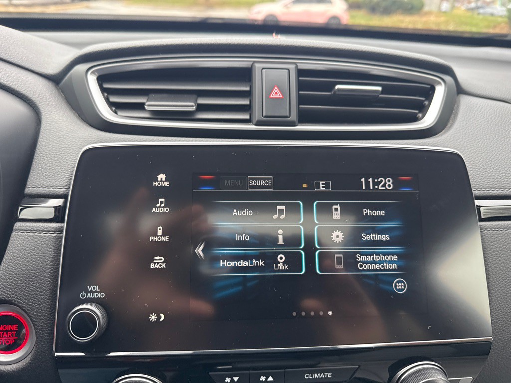 2019 Honda CR-V Image 28