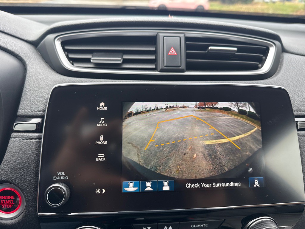 2019 Honda CR-V Image 29