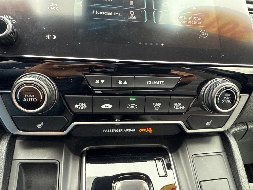 2019 Honda CR-V Image 30