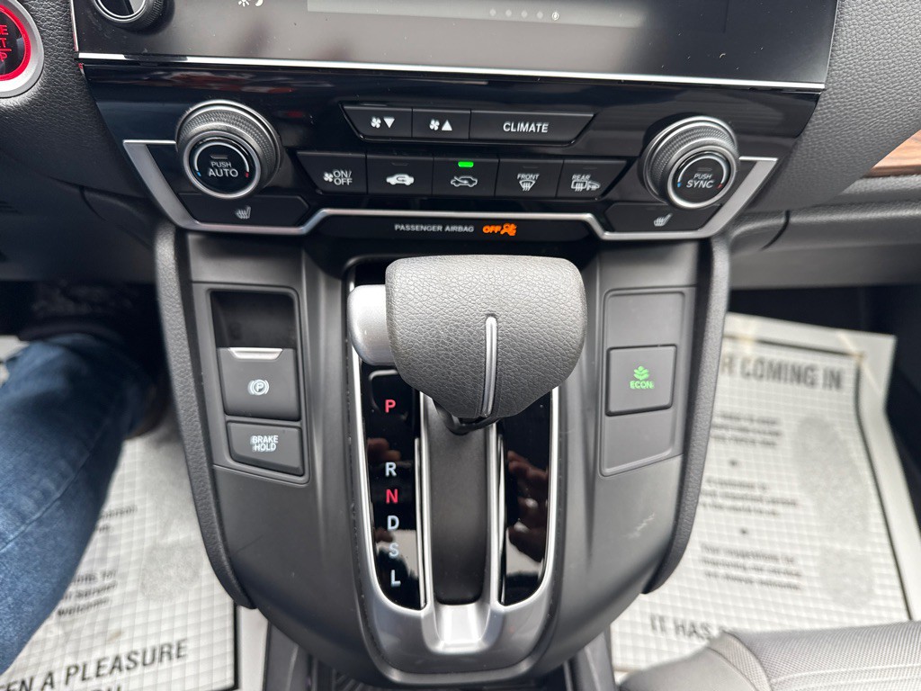 2019 Honda CR-V Image 31