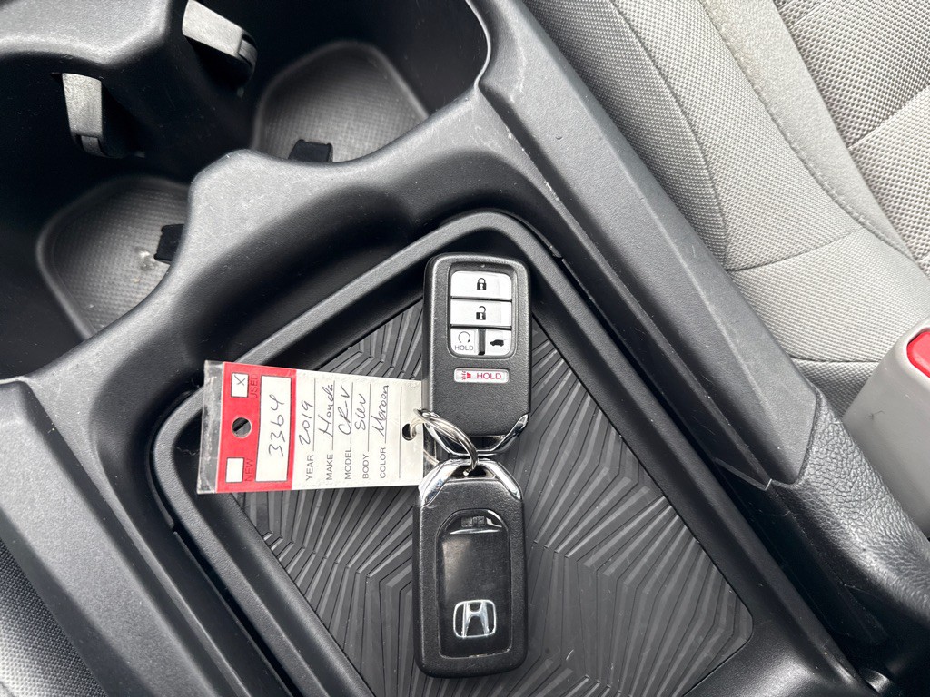 2019 Honda CR-V Image 32