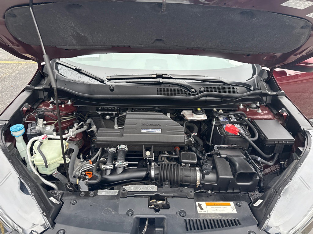 2019 Honda CR-V Image 33