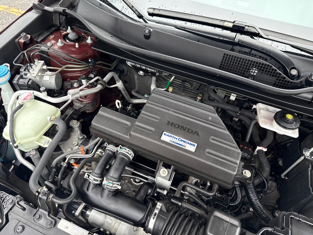 2019 Honda CR-V Image 34