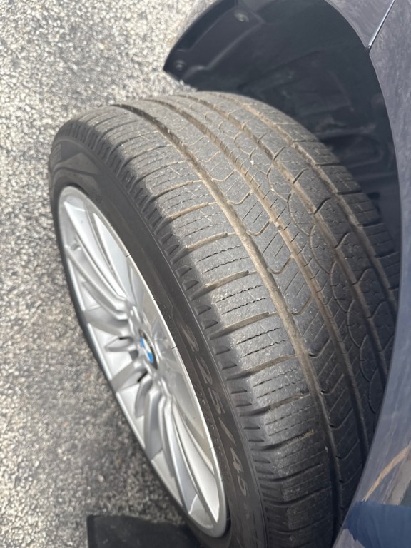 2015 BMW 3 Series Image 25