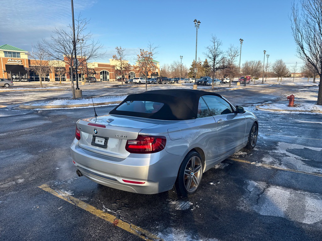 2017 BMW 2 Series Image 3