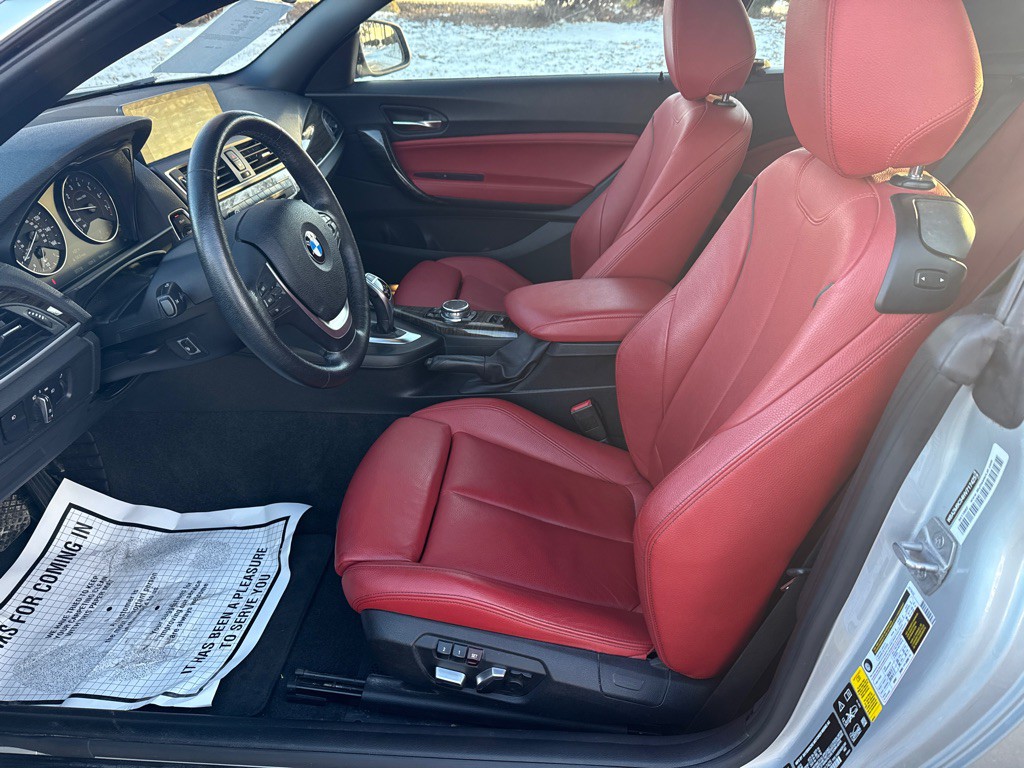 2017 BMW 2 Series Image 5