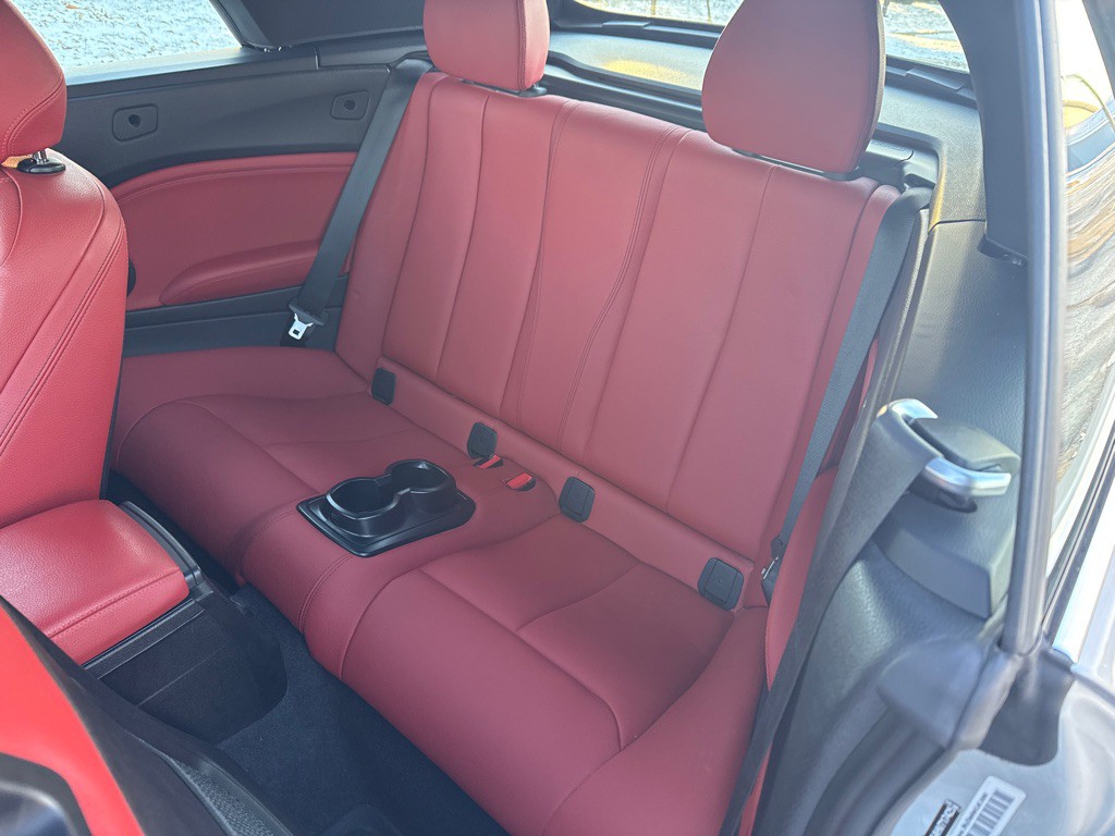 2017 BMW 2 Series Image 6