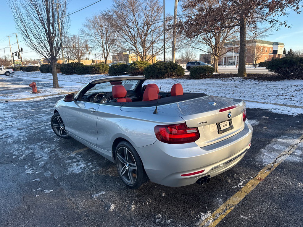 2017 BMW 2 Series Image 10