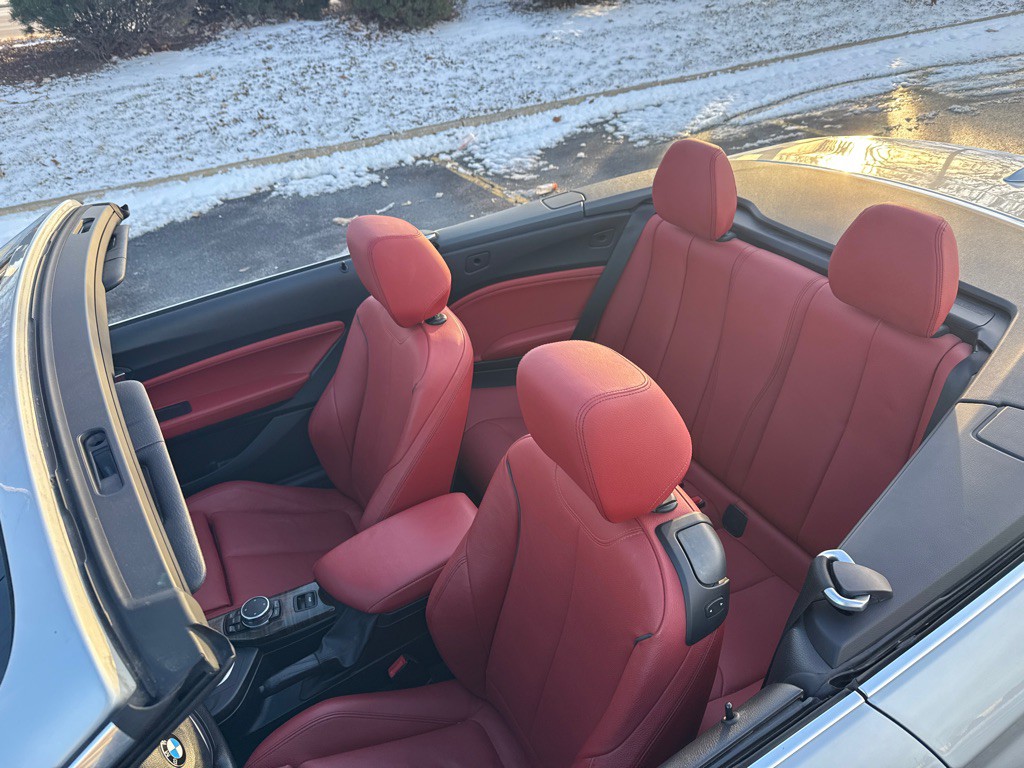 2017 BMW 2 Series Image 12