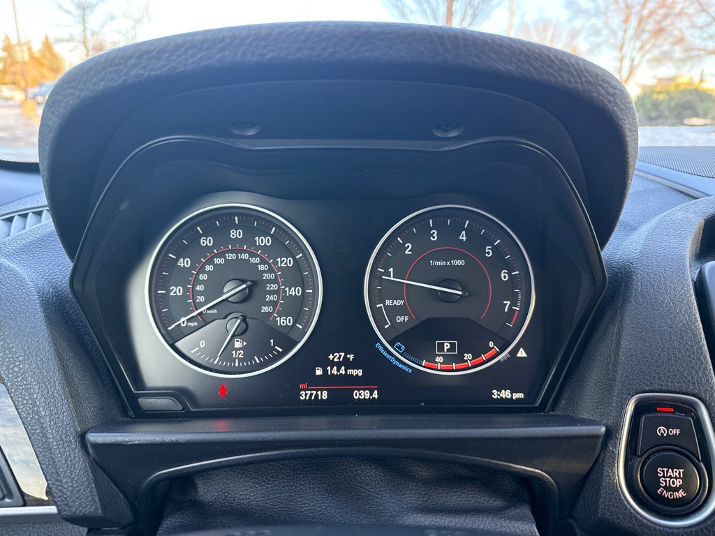 2017 BMW 2 Series Image 13