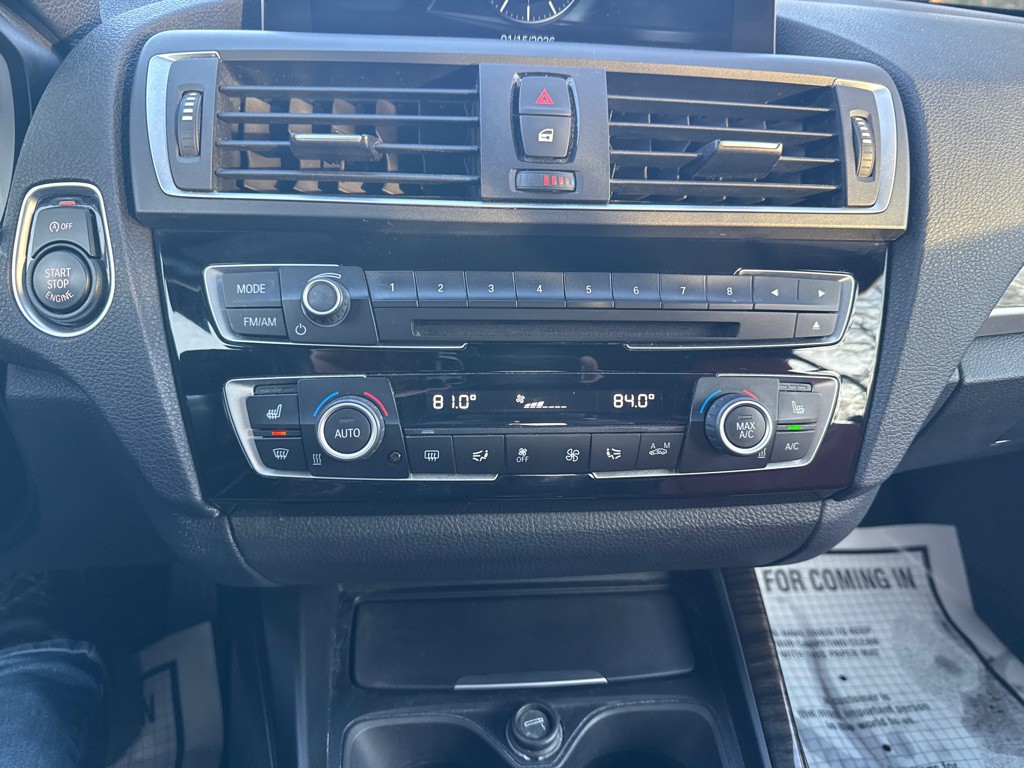 2017 BMW 2 Series Image 17