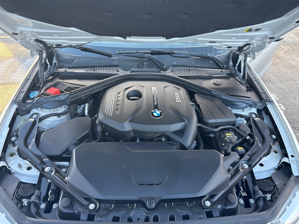 2017 BMW 2 Series Image 21