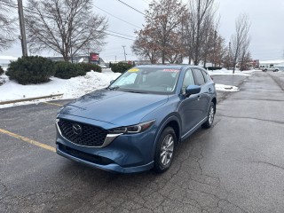 Image for 2024 Mazda CX-5 Preferred ID: 7029020