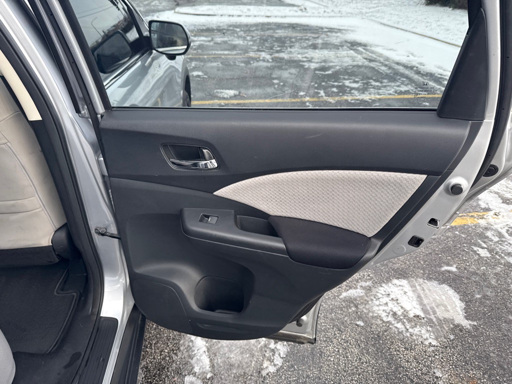 2016 Honda CR-V Image 13